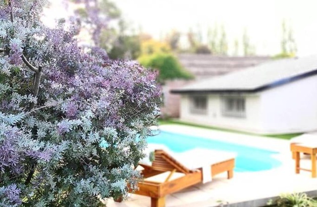 Casa completa en el corazón de chacras