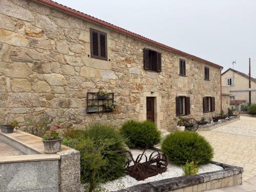 Casa con barbacoa · Casa Amelia by Easy Life Rent