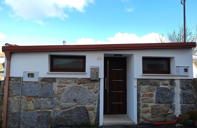 Casa con Jardín y Asador Privado