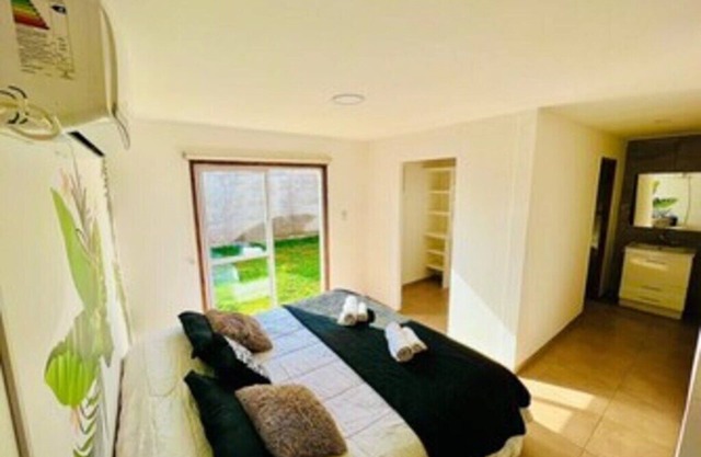 casa con quincho y piscina montañas del oeste