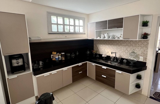 Casa Coqueiral, Casa de Praia com Piscina