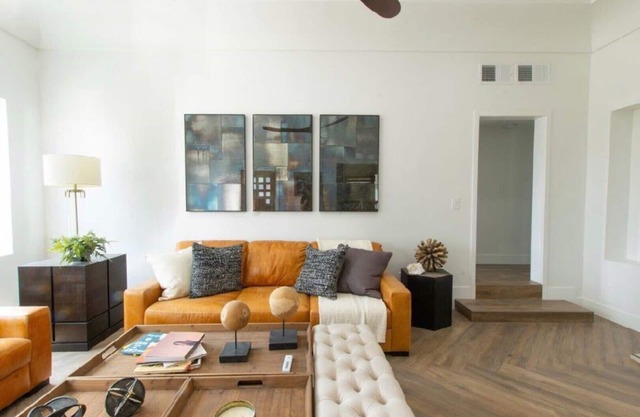Casa Coronado