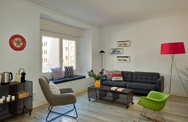 Casa Cosi - Eixample 3