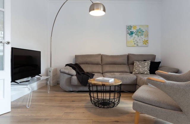 Casa Cosi - Eixample 4