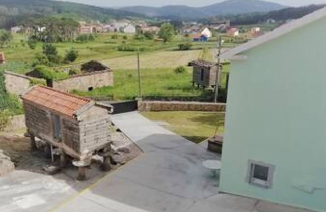 Casa covadiña: relax, countryside and beach