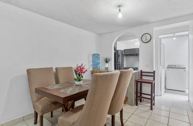 Casa Cozy with 2Bedrooms and 2Baths