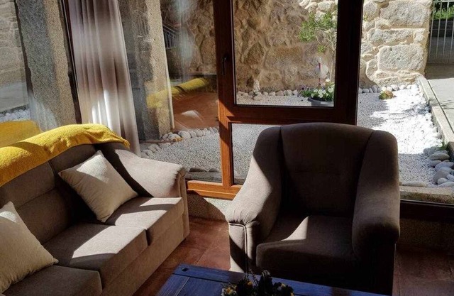 Casa Cuadrante - Little house at beautiful beach