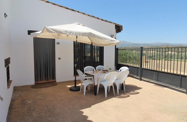 Casa Cueva Bella Vista