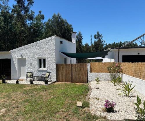 CASA CURRAL do Porco