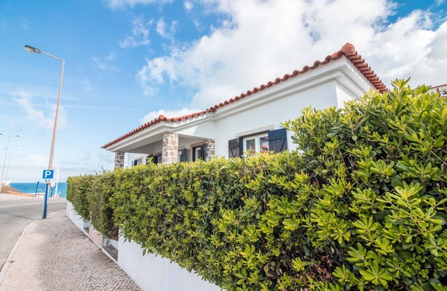 Casa D'Areia - Praia da Areia Branca