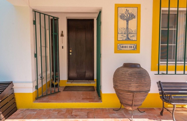 Casa D'Aroeira - Serra d'Arrabida