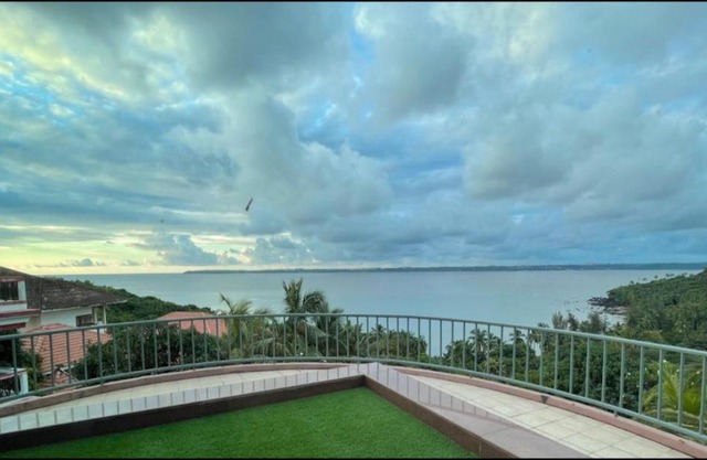 Casa D - Panoramic Sea View & Spacious Villa