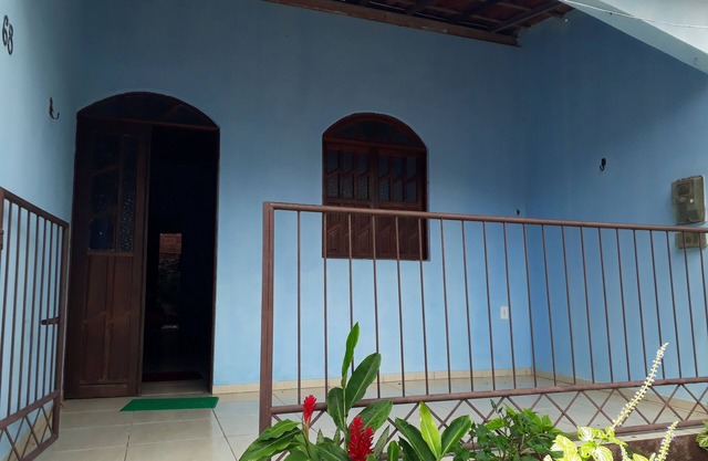 Casa da Ú (Urania) large well ventilated house