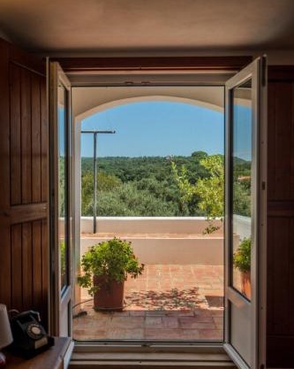 Casa da Alba in Alentejo