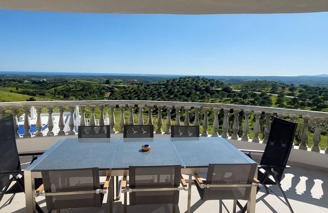 Casa da Amizade - Tavira