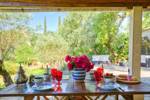 Casa da Anunciada, Countryside Retreat