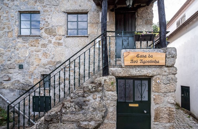Casa da Avó Agostinha
