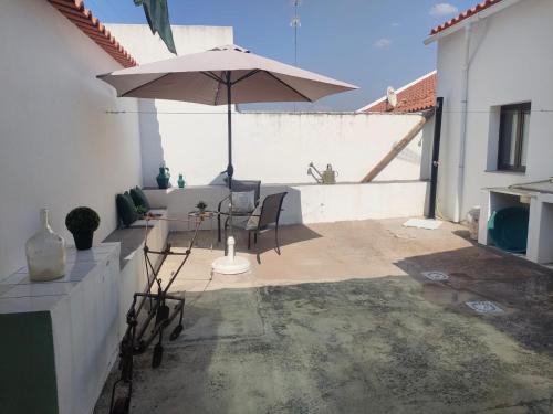 Casa da Avó Cândida