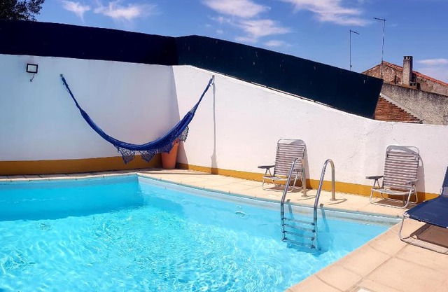 Casa da Avó Mirinha