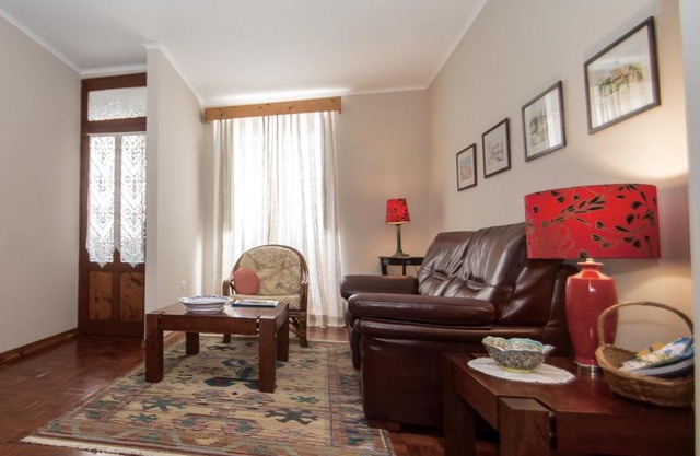 Casa da Avó - Vila do Porto