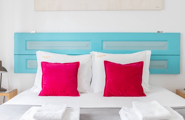 Casa da Avenida I in Lisboa