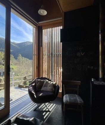 Casa da Azenha - Aldeia da Paradinha com praia fluvial