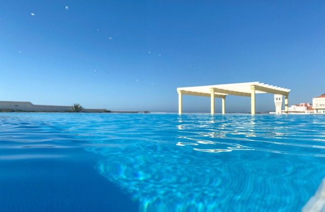 Casa da Azenha Deluxe - W/Pool Above the Sea