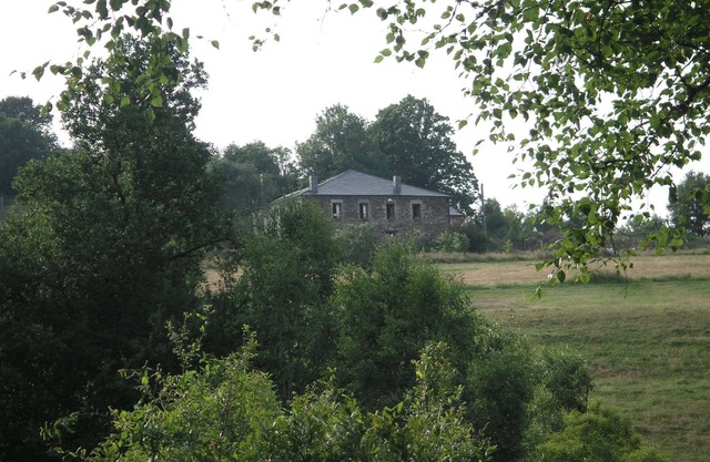 Casa da Bastida Apartments