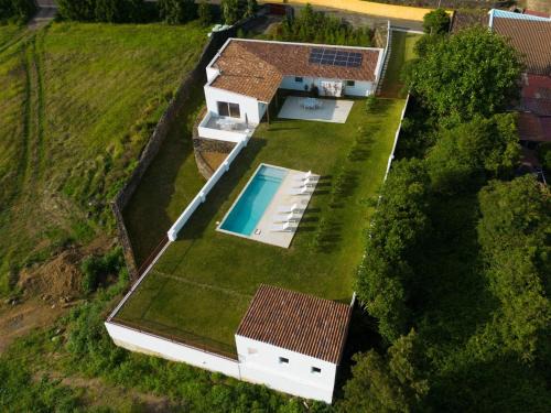 Casa da Bela Vista (Piscina e Vista Mar)