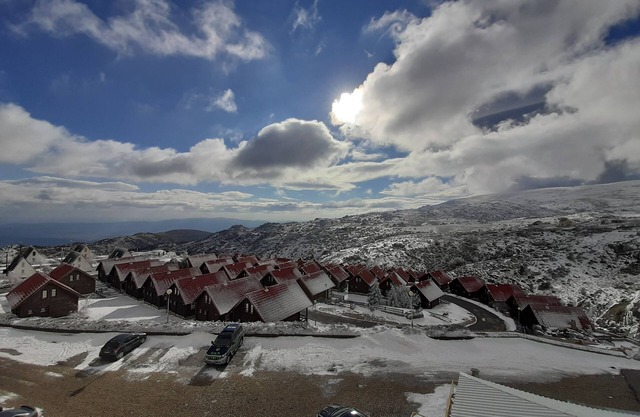 Casa da Bela Vista Serra da Estrela Health insurance