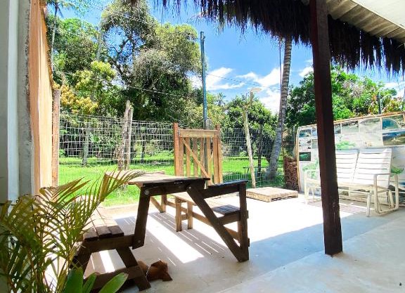 Casa Da Brito - Ilha Grande