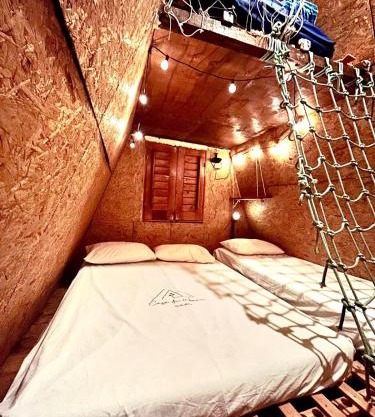 Casa da Cabana Guajiru