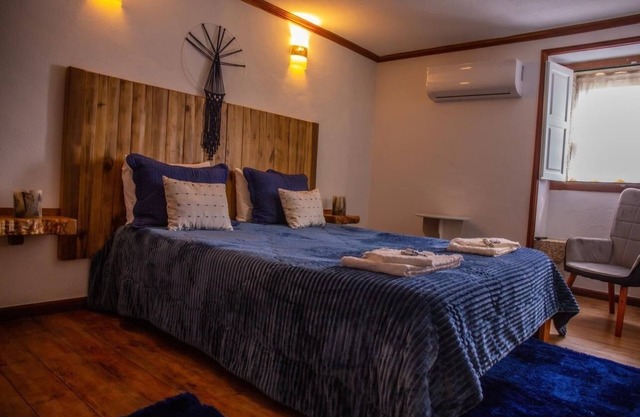 Casa da Cerca Aldeia Histórica de Sortelha, a Aldeia Charme de Portugal