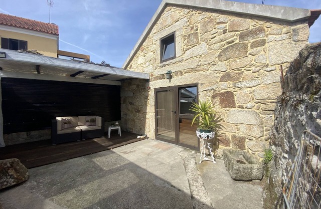 Casa da Eira - Fair between the Sea and the Serra/Camino de Santiago