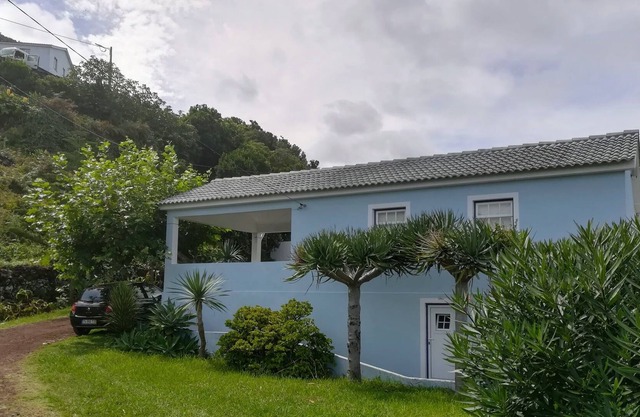 Casa da Eira Velha - Vacation home