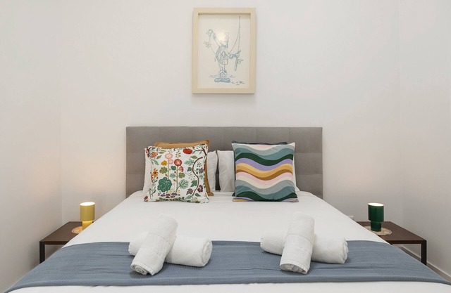 Casa da Escola - Cavalo de Tróia Villas