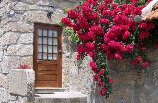 CASA DA ESTALAGEM - COMFORT AND TRANQUILITY