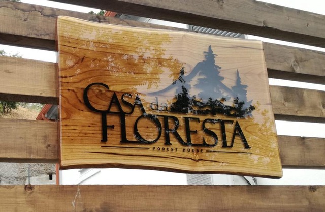 Casa da Floresta