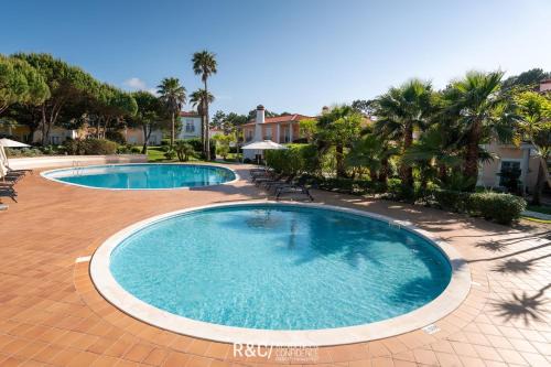 Casa da Isla - Praia del Rey Golf & Beach Resort