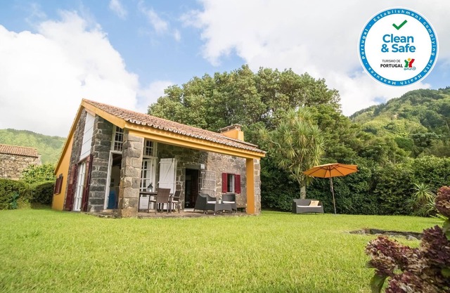 Casa da Lagoa by Green Vacations