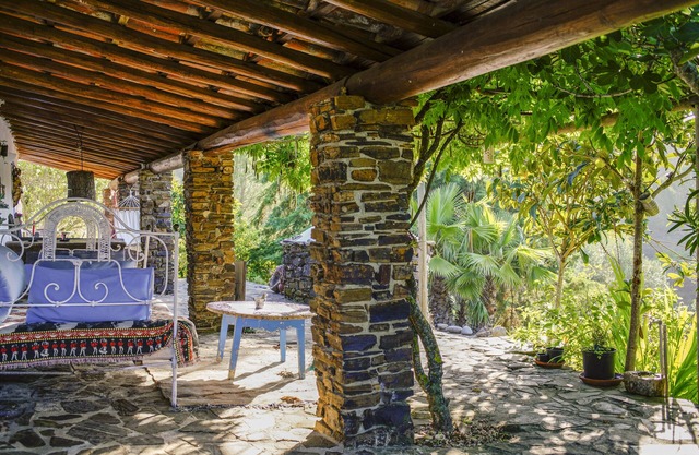 Casa da Lagoa @ Montes da Ronha