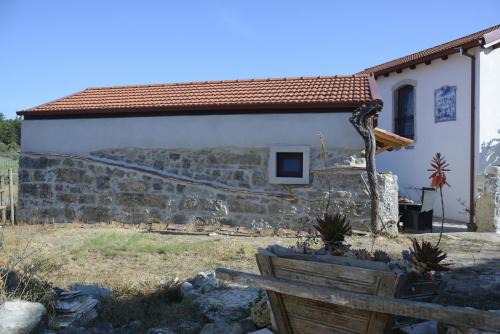 Casa da Lima Rabacal - Rest, Reflect, Reconnect in Nature