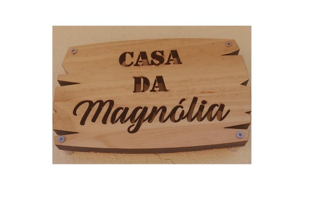 Casa da Magnólia