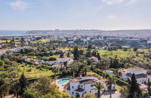 Casa da Masa - family holiday villan