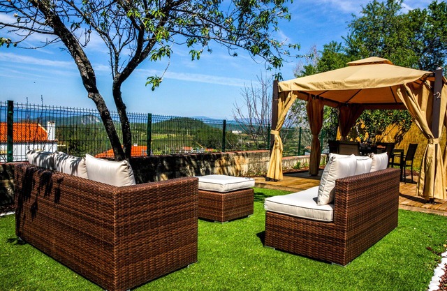 Casa da Nora - 1st floor