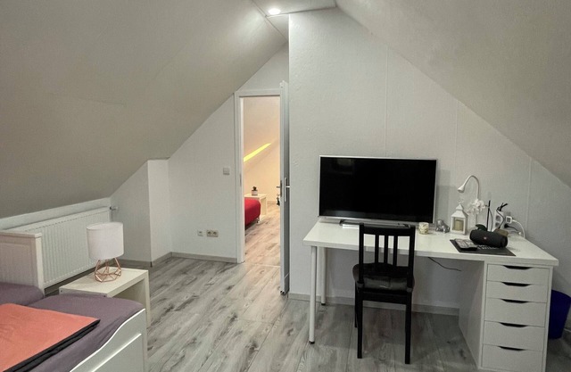 Casa da Peppe Beautiful time out in the Black Forest