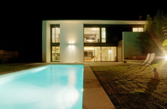 Casa da Pescaria - Overlooking the Ocean