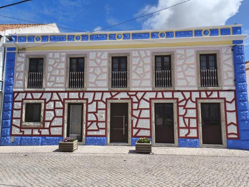 Casa da Praça - Country Residence