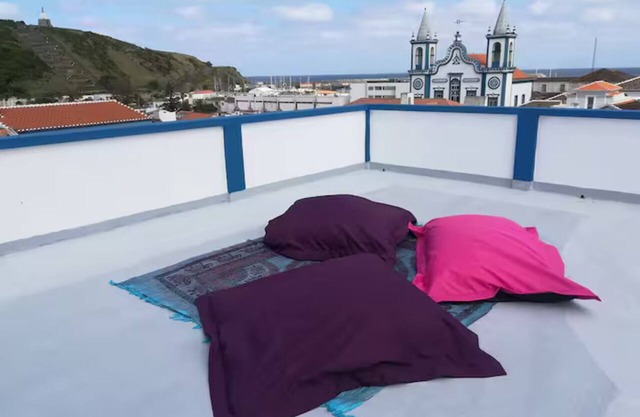 Casa da Praia - Group Accommodation