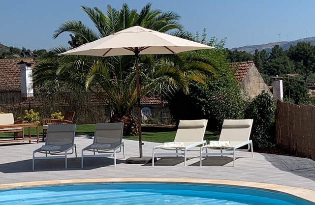 Casa da Regadinha | Country House